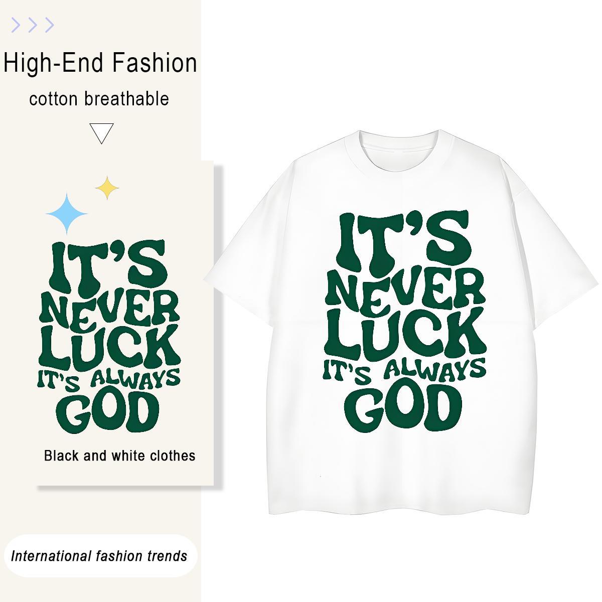 Fashion New Men Clothes T-Shirt letter Hip Hop Street 230g 100% Cotton Polos Breathable Crew Neck Cool T-Shirts Oversized 3XL 4XL
