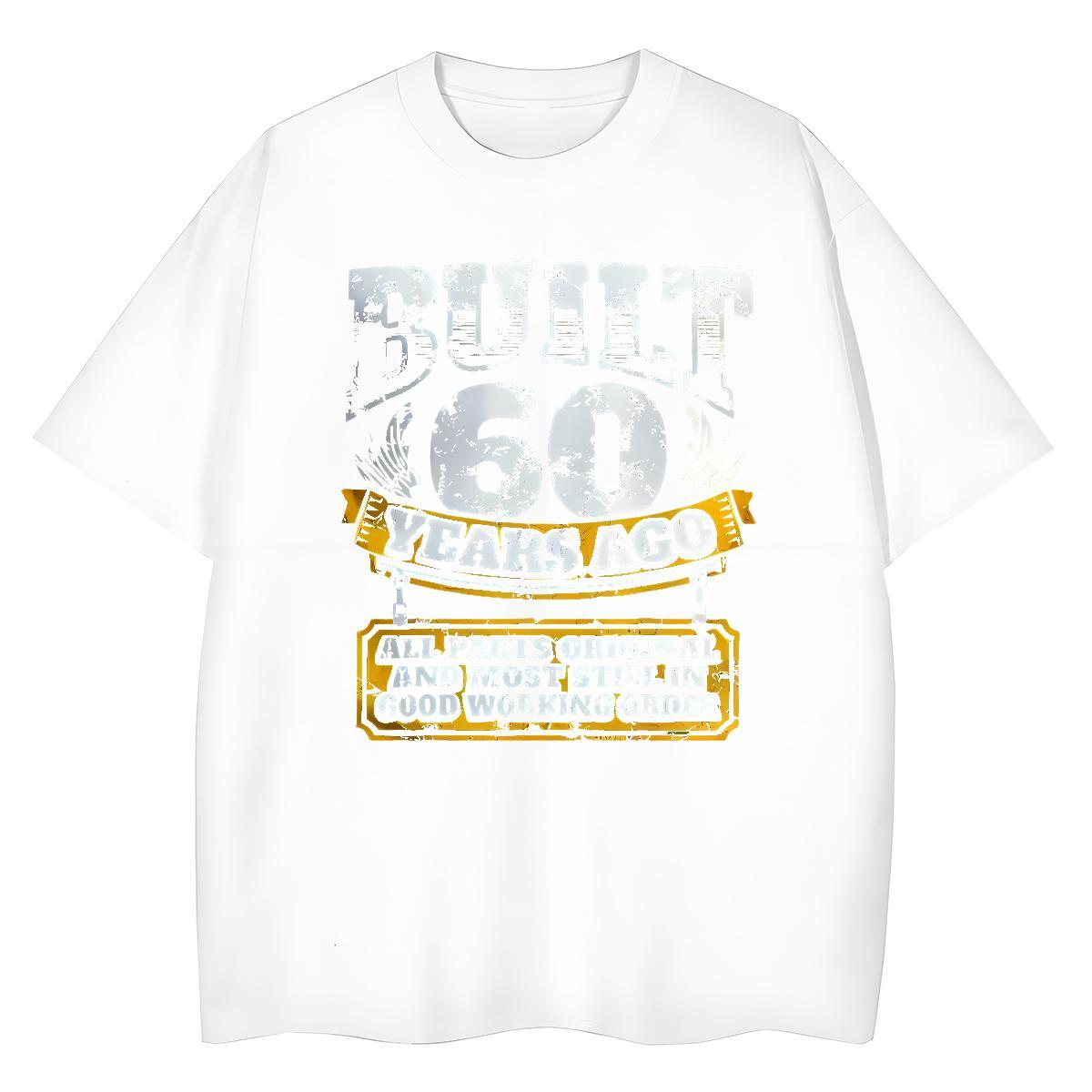 Brand Woman Tshirt 100% Cotton 230g letter Daily Wear T-Shirts Breathable Soft Custom Cartoon Top Shirts