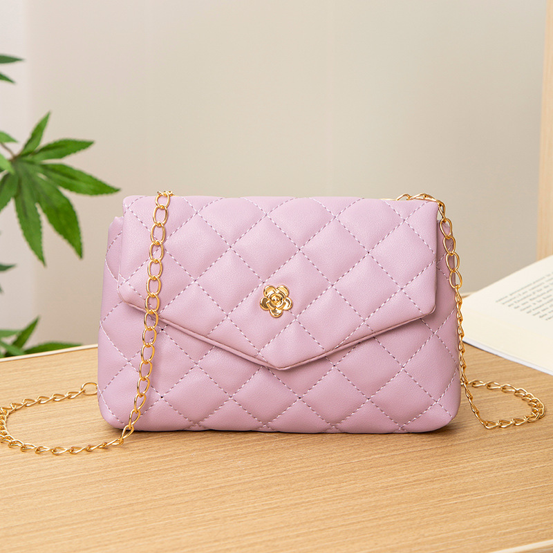 Women New Trendy Fashion Niche Design Hot Sale Crossbody Bag Shoulder Bag Free shipping