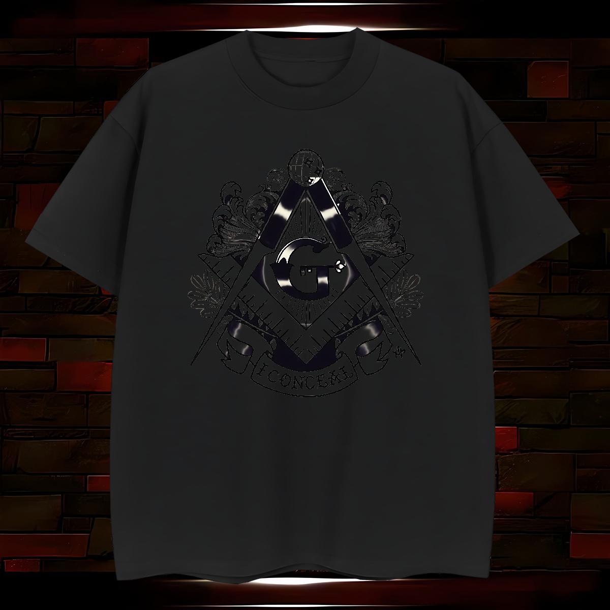 Designer T-Shirts 230g 100% Cotton eye of the devil Street Wear DIY Printed Short Sleeve Soft Tshirt for Man Woman New Tees