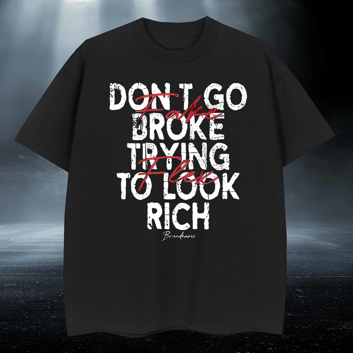 Designer Men Clothes T-Shirt letter Street wear Hip Hop 230g Cotton Tshirts Breathable Loose T Shirts Men DIY