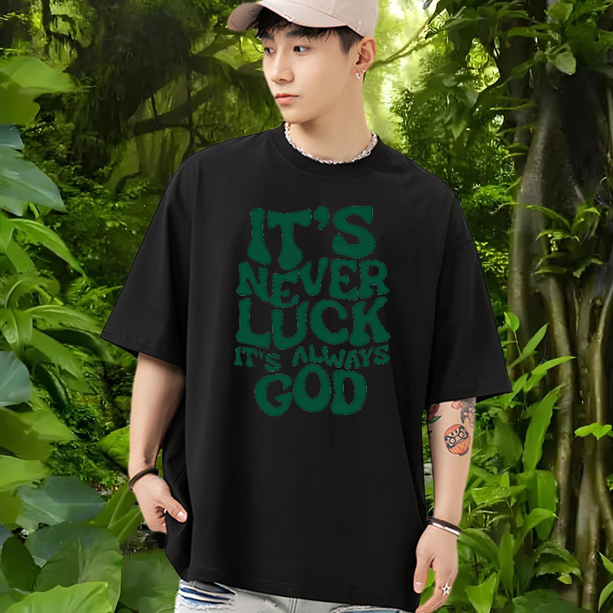 New Designer Men Tops Tees letter Sports Casual 230g Pure Cotton Tee Shirt Crew Neck Classic T Shirts Men Custom Printing