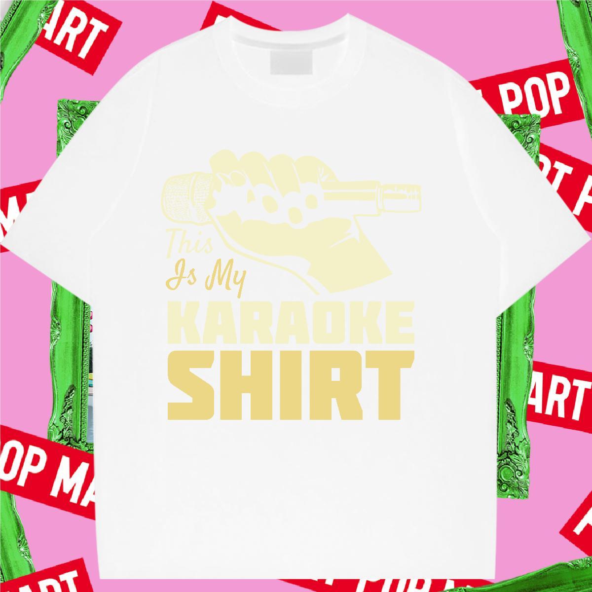 Free Shipping Womens Tshirts 230g Cotton letter Street T-Shirts Breathable Crew Neck DIY Printed Clothings