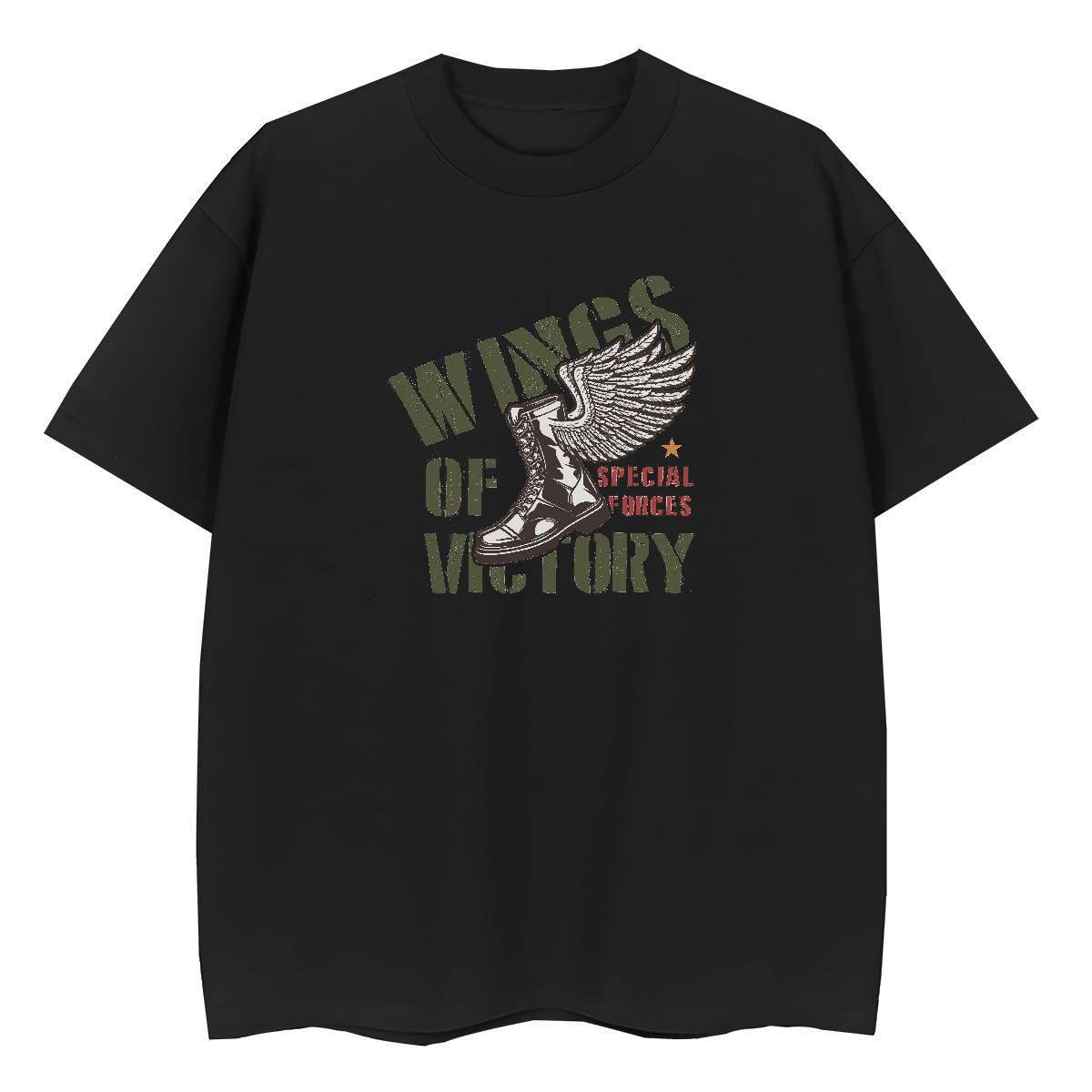Unisex Lady T shirt 100% Cotton 230g letter Casual Sport Woman T Shirts Short sleeve Soft Custom Printed Tops Tees