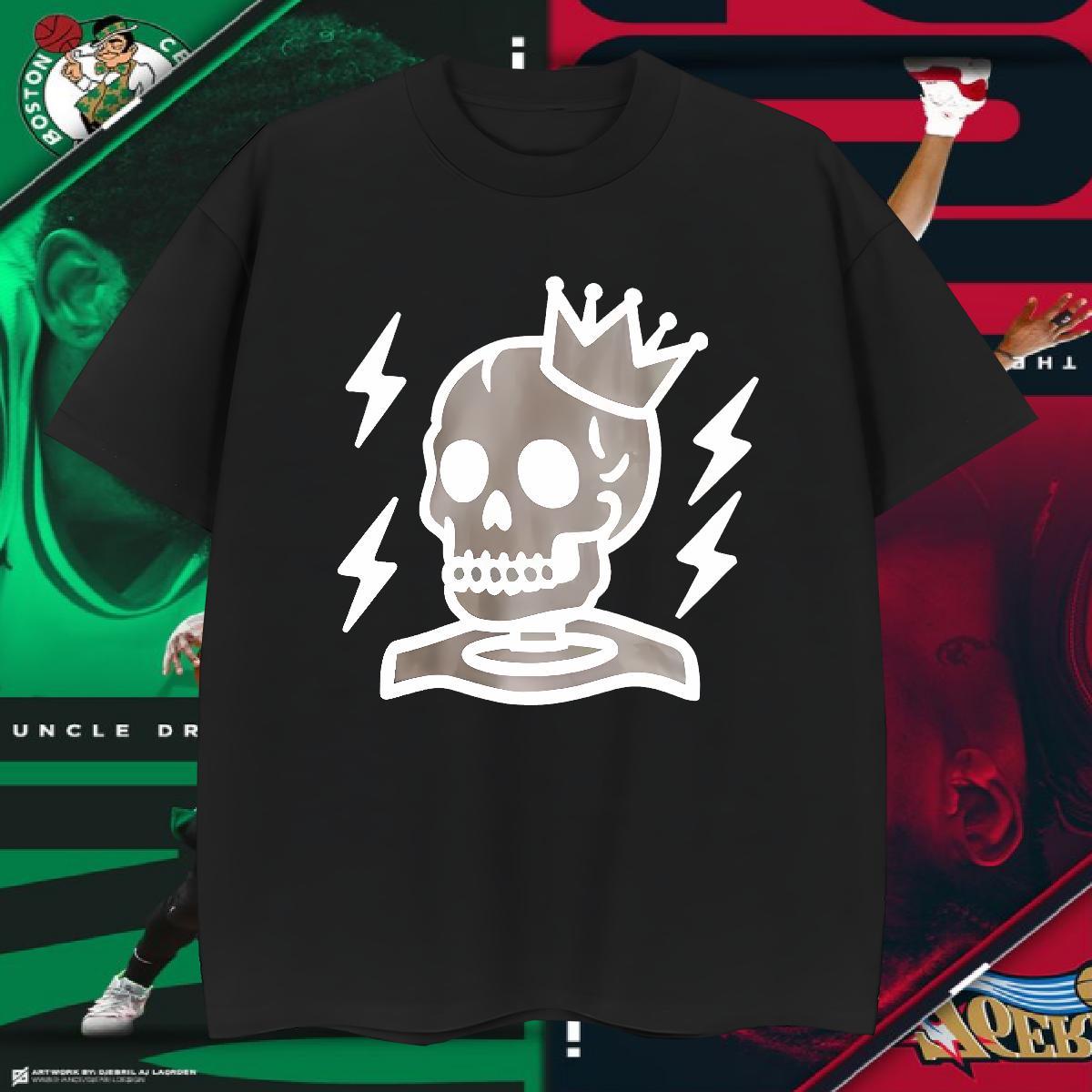 TOP Quality T Shirt For Man 230g Pure Cotton halloween Hip Hop Customized Breathable Men Tshirts Fashion Designer Clothes