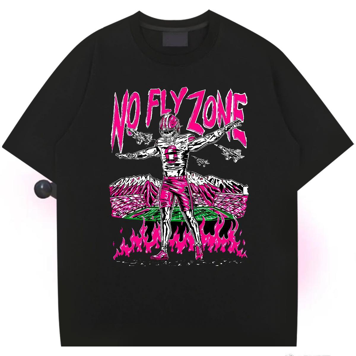 TOP Quality T Shirts Men 230g 100% Cotton skull Spring Summer Oversized Pure Cotton Men Clothes T-Shirt DIY Customized Clothings