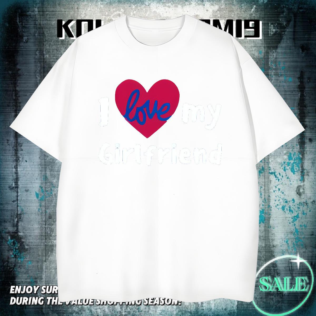 Comfortable Man T Shirts 230g 100% Cotton letter Spring Summer White Plus Size Breathable Tshirt for Man Woman Stylist Tees Shirts