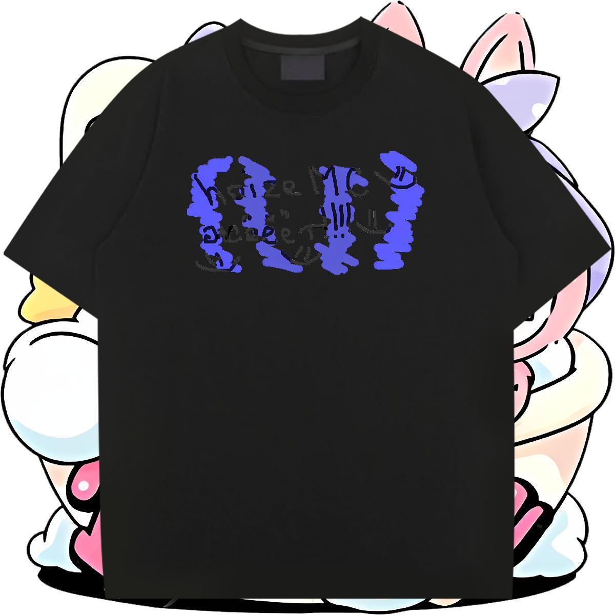 Popular Man T Shirts 230g 100% Cotton letter Street Oversized 3XL 4XL Short Sleeve O-Neck Men Tshirts New Designer Clothings