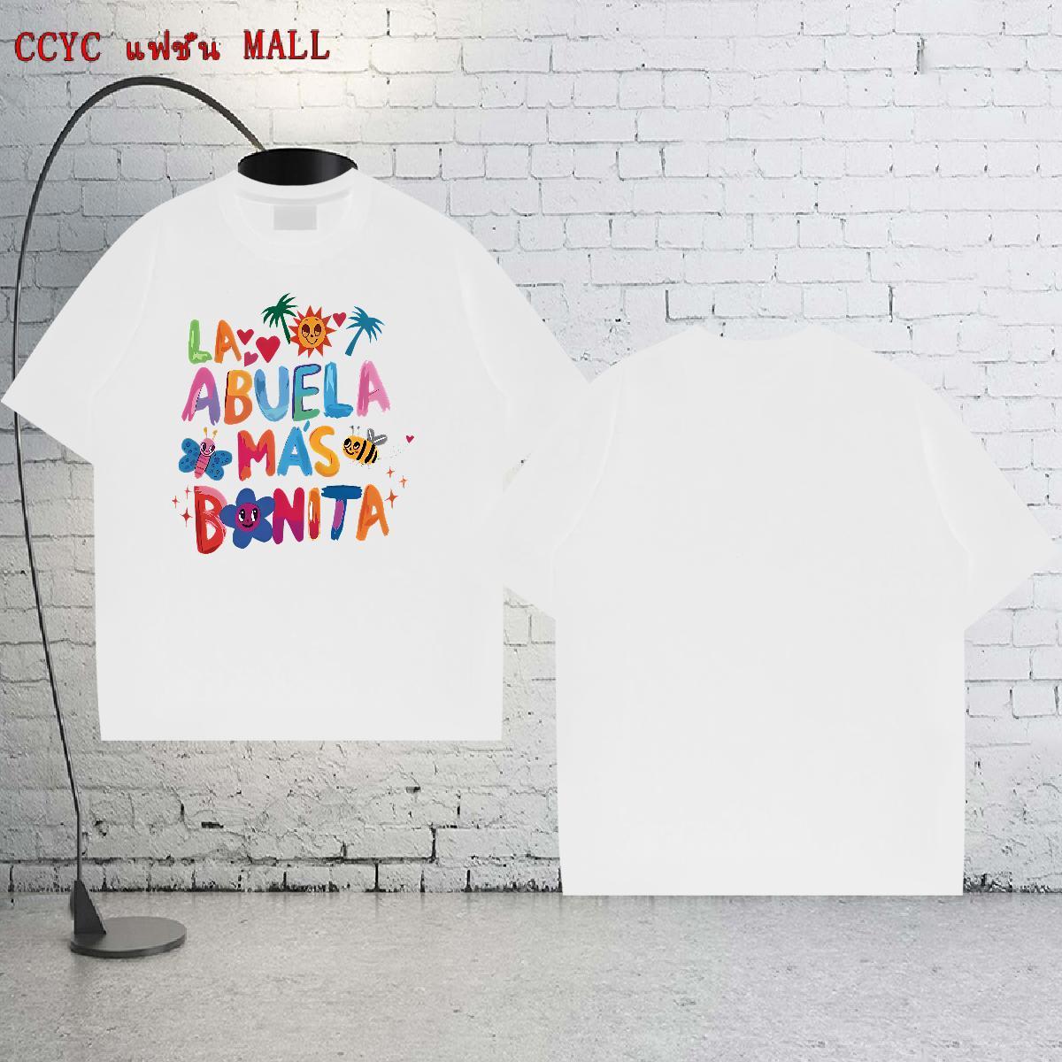 Fashion Design Men Tees letter Casual Daily Wear 100% Cotton 230g Tops Shirt Breathable Short Sleeve Brand T shirt Plus Size Cartoon