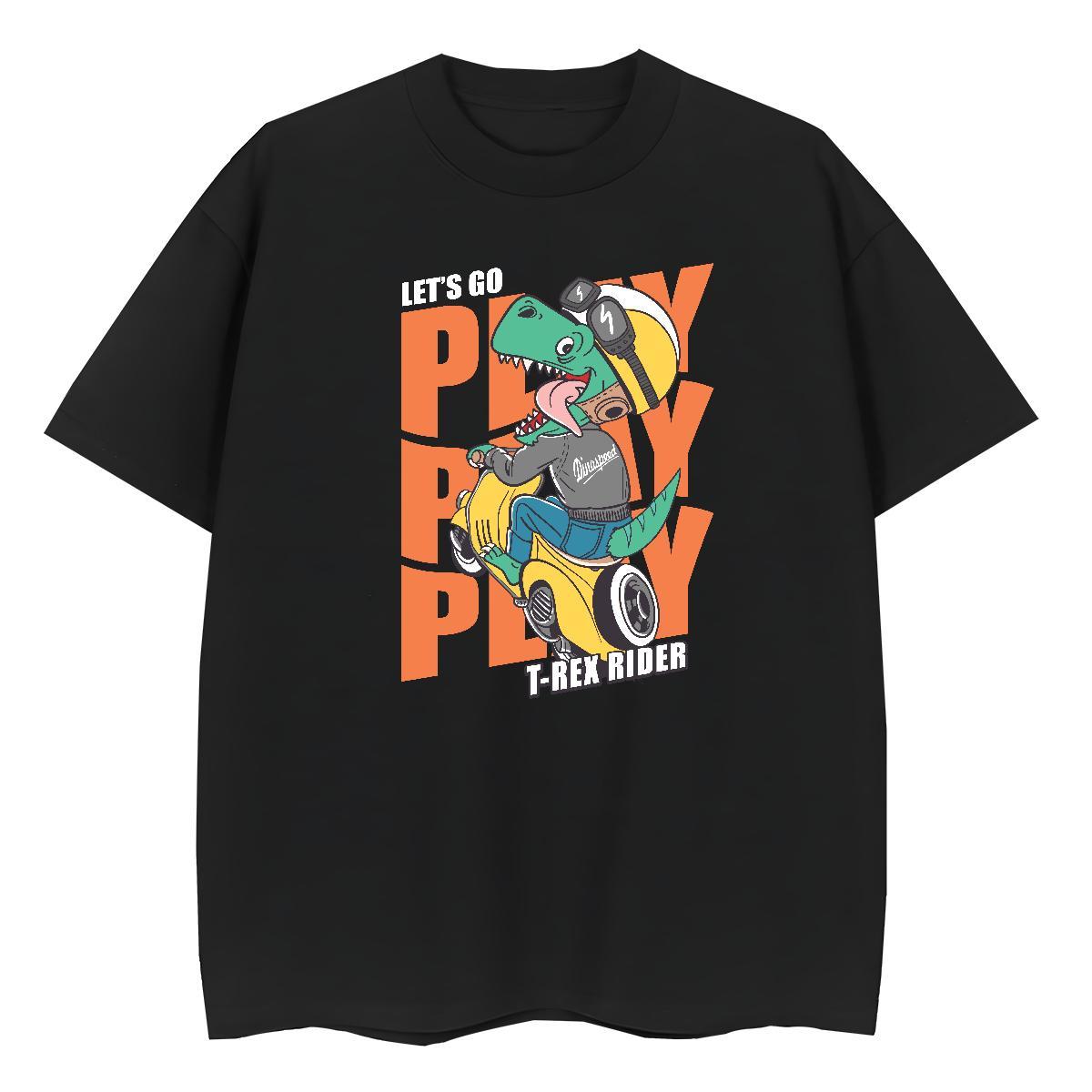 Popular Lady T shirt 230g Cotton USA Beach T Shirt For Woman O Neck Short Sleeves Custom Printing Top Tees