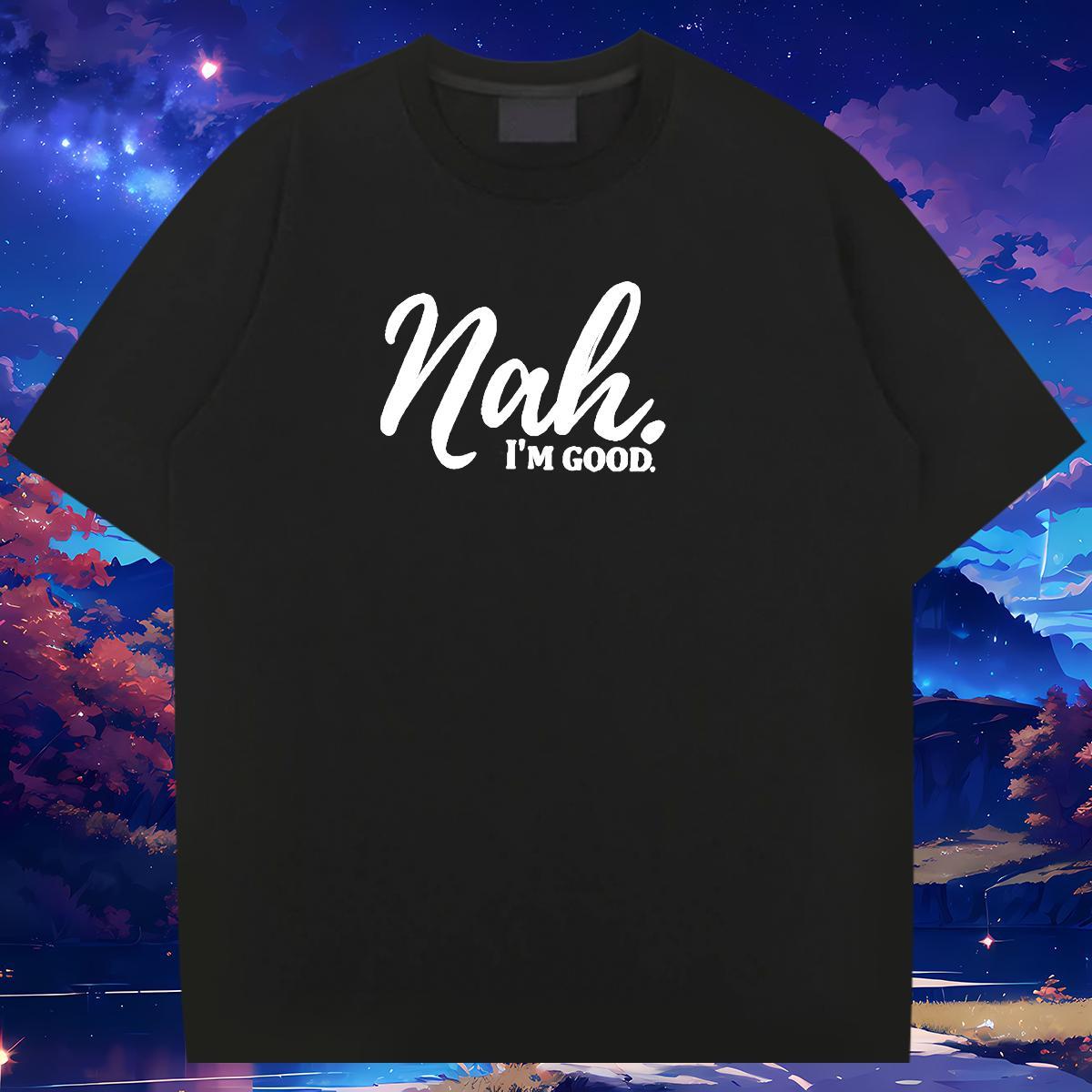 Brand T-Shirts for Men 100% Cotton 230g letter Casual Customized Short Sleeve Soft Men Tees Free Shipping Clothes