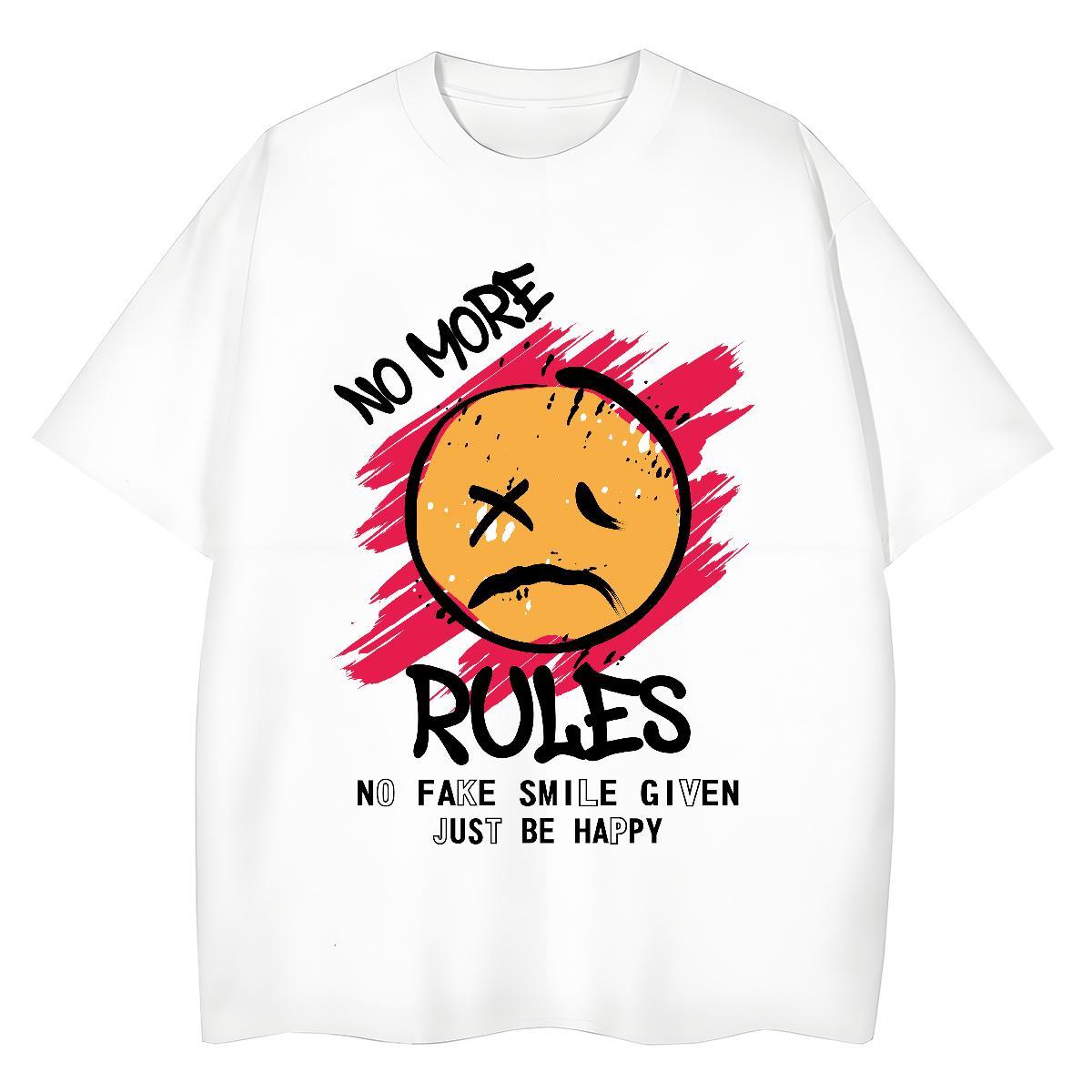 Designer Women Tshirts 230g 100% Cotton letter Outdoor T-Shirts for Women O-Neck Short Sleeve Custom Printed Top Shirts