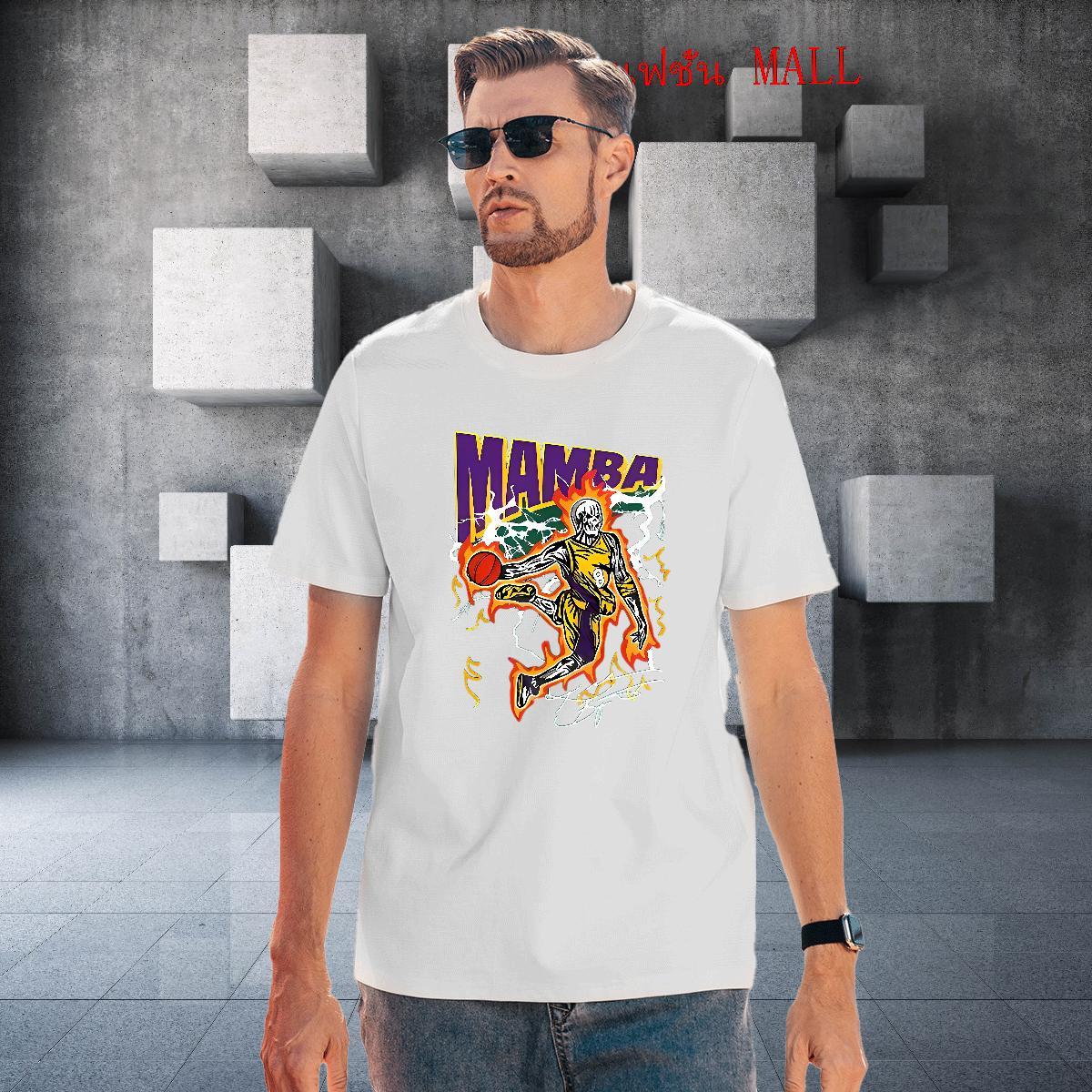 Soft T shirt 100% Cotton 230g skull Sport Custom Print Plus Size Breathable Short Sleeve Couples T Shirts Classic Tee Shirt