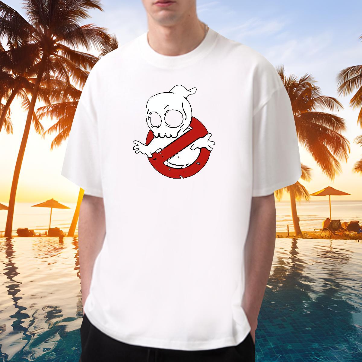 Free Shipping Mens T Shirts 230g Cotton skull Spring Summer Black White Breathable Crew Neck Tshirt for Man Woman DIY Customized Clothes