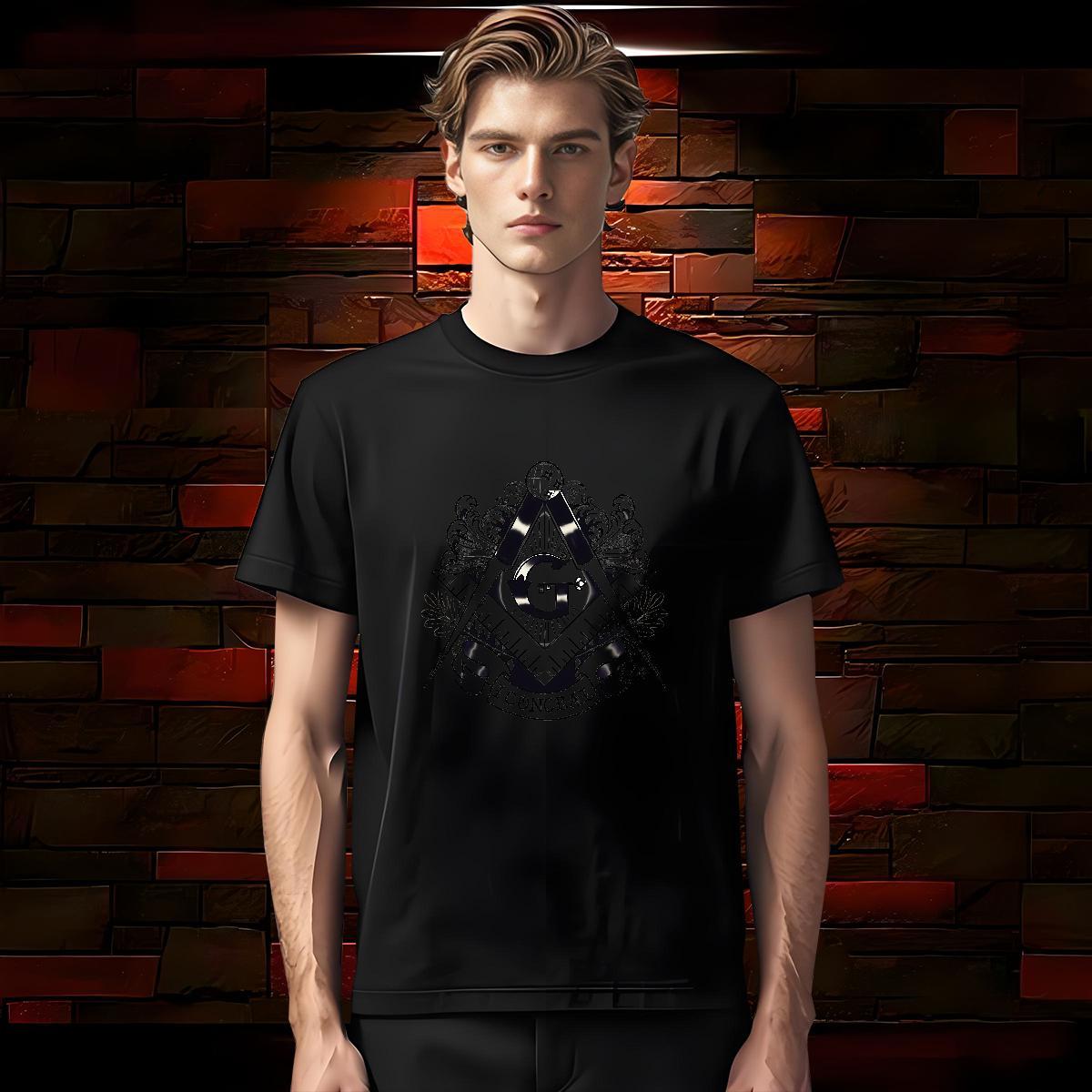 Designer T-Shirts 230g 100% Cotton eye of the devil Street Wear DIY Printed Short Sleeve Soft Tshirt for Man Woman New Tees