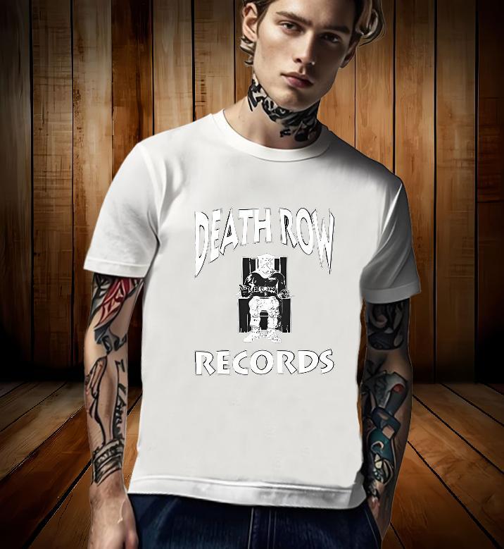 Free Shipping T shirt 230g Cotton letter Spring Summer Skull Short Sleeve O-Neck Men Tees Wholesale Tee Shirt
