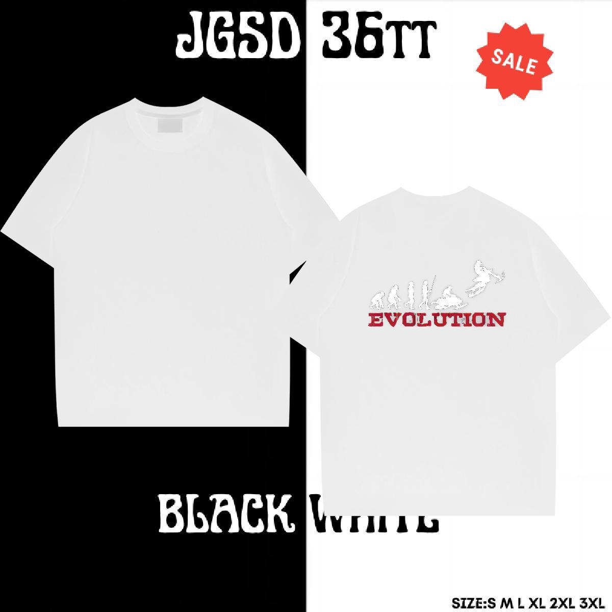 Classic T Shirt For Man 230g Pure Cotton letter Street Wear DIY Breathable Short Sleeve Couples T Shirts Stylist Tees Shirts