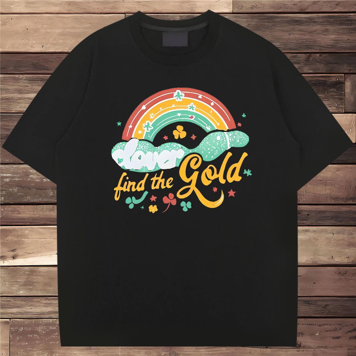 Classic T shirt 230g Cotton letter Casual Daily Wear Customized Print Breathable Short Sleeve Men Tops Tees Wholesale Tees Shirts