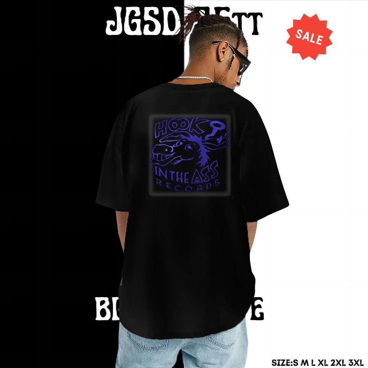 TOP Quality T Shirts Men 100% Cotton 230g funny Hip Hop Street Oversized 3XL 4XL Crew Neck Couples T Shirts Stylist Tops Shirt