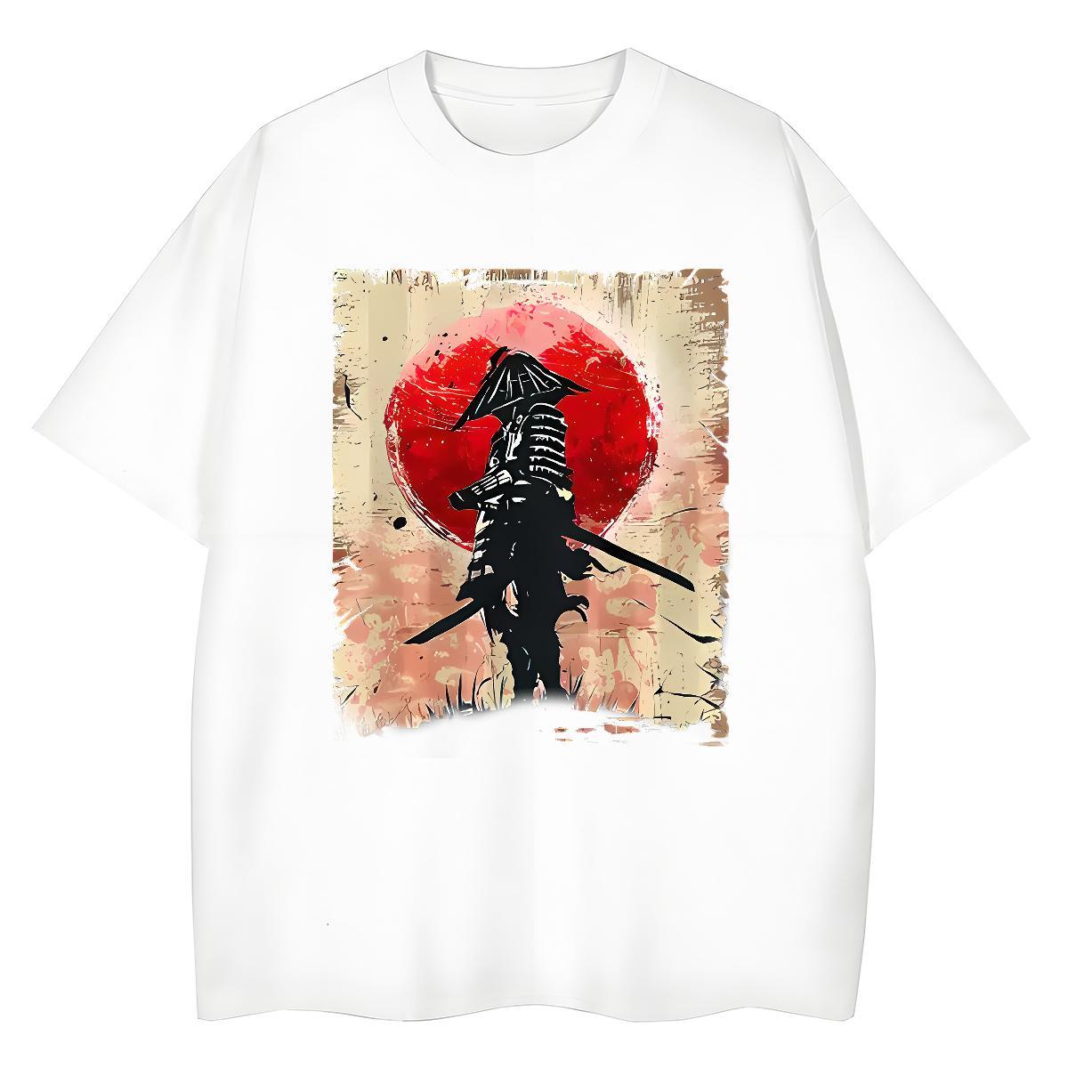Designer Couples T Shirts 230g Pure Cotton painting Street T-Shirts for Women Breathable Short Sleeve Custom Printing Clothes