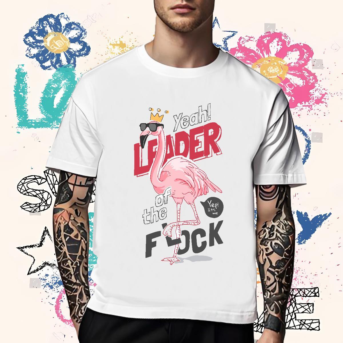 Classic Mens T Shirts 230g Cotton letter Street Wear Anime Short Sleeve O-Neck Couples T Shirts Fashion Design Clothes