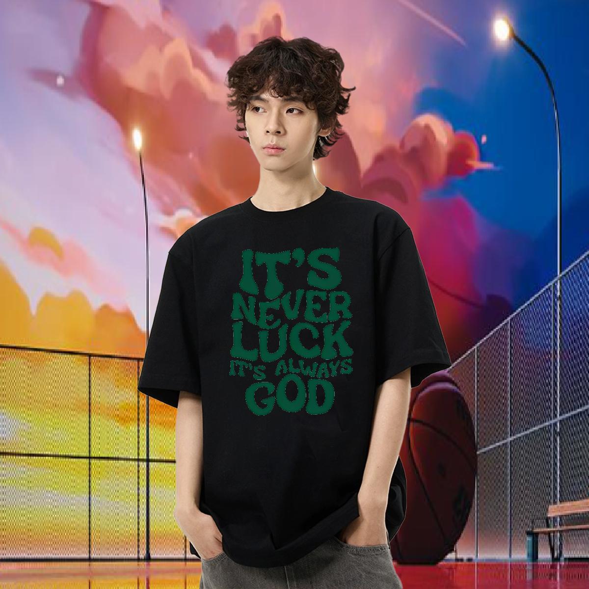 2024 Tshirt for Man Woman letter Street Wear 230g Pure Cotton Tees Shirts O-Neck Short Sleeve Free Shipping T-Shirts Asian Size