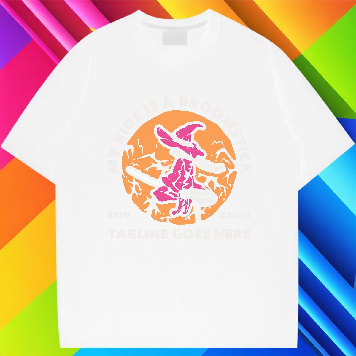 Brand T Shirt For Man 230g 100% Cotton letter Anime Printing Street Oversized 3XL 4XL O Neck Short Sleeves Men Tops Tees Casual New Polos