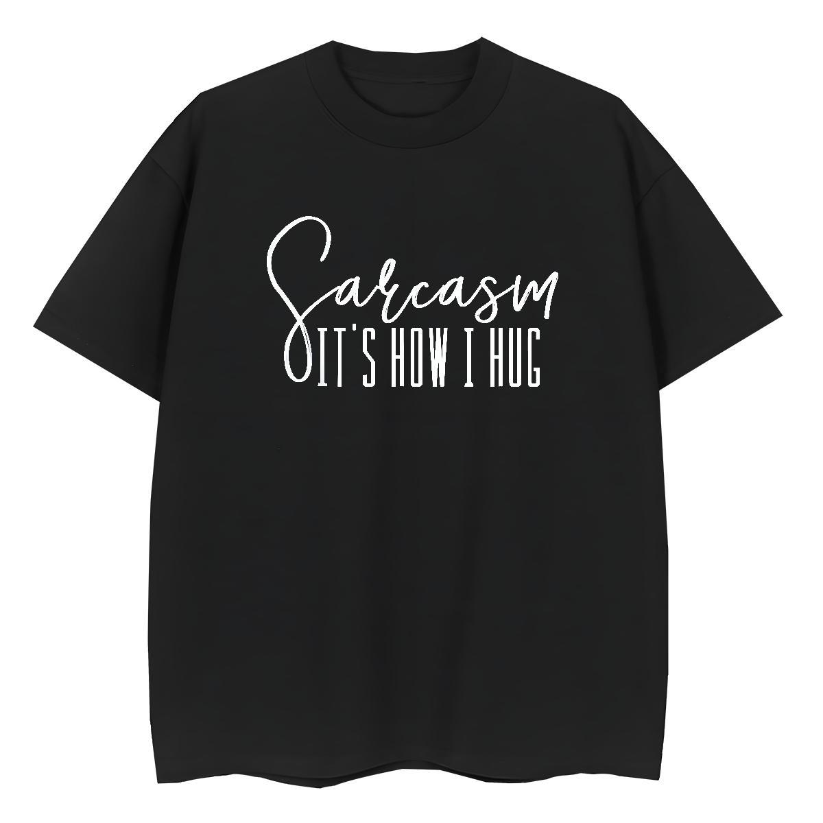 Popular Women Tees 230g Cotton letter High Street Hip Hop Womens T Shirts Breathable Short Sleeve Custom Print Plus Size Tops Tees