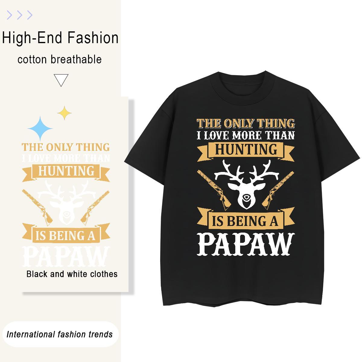 Free Shipping Womens Tshirts 230g Cotton letter Outdoor Woman T Shirts Comfortable DIY Anime Wear