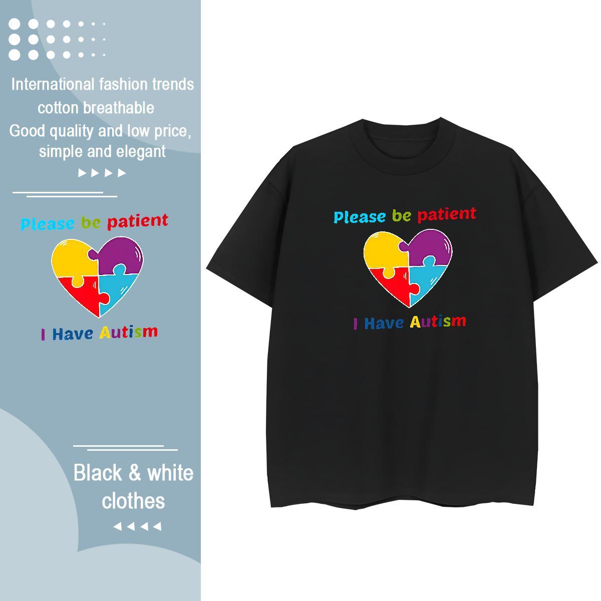Lady Tshirt for Man Woman 100% Cotton 230g letter Outdoor Woman T Shirts Breathable Short Sleeve Anime Print Tops
