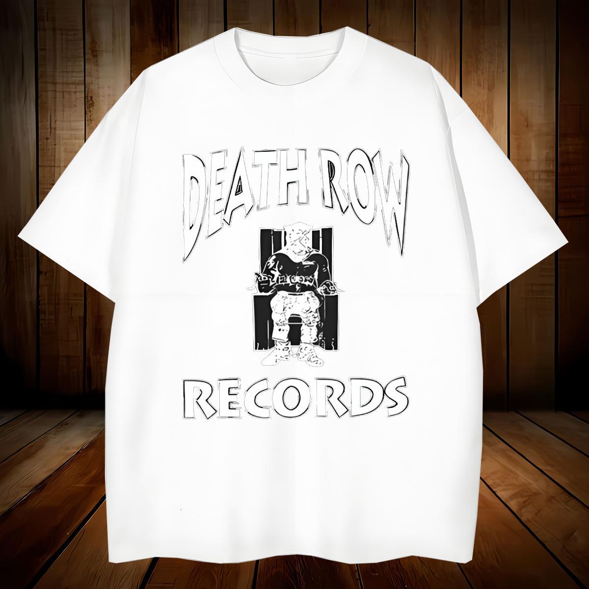 Free Shipping T shirt 230g Cotton letter Spring Summer Skull Short Sleeve O-Neck Men Tees Wholesale Tee Shirt