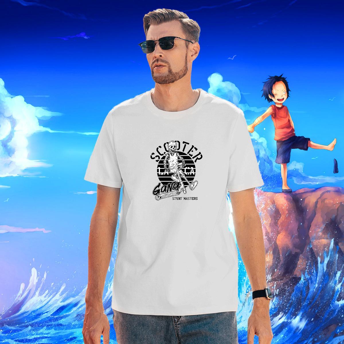 Cool Design Mens T Shirts 230g Pure Cotton logo Sport Oversized Breathable Short Sleeve Couples T Shirts Casual New Tees