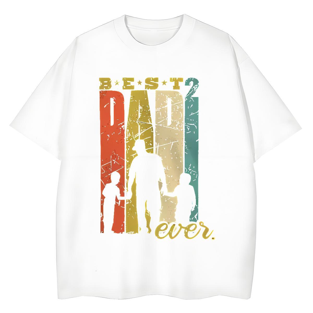 Nice Women Tshirts 230g 100% Cotton colored drawing Hip Hop Street Womens T Shirts Comfortable DIY Anime Printed Wear