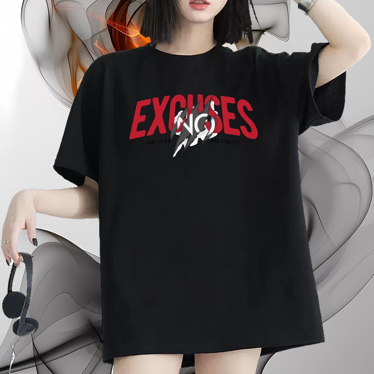 Nice Tshirt for Man Woman 230g 100% Cotton letter Sports Casual T Shirts Women Breathable Short Sleeve Cartoon Anime Top Tees