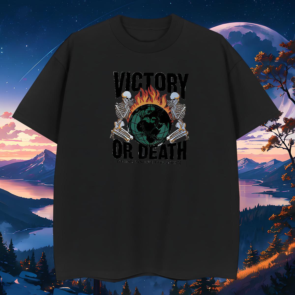 Designer T Shirts Men 100% Cotton 230g skull Casual Beach Oversized Crew Neck Couples T Shirts Brand Tops