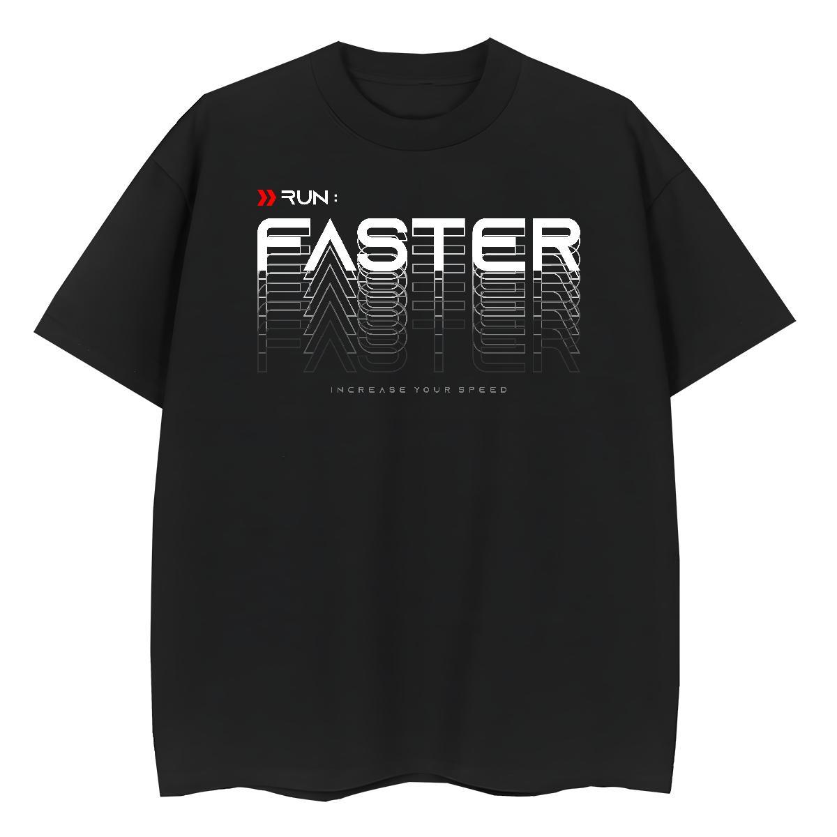 Unisex Woman Tshirt 100% Cotton 230g letter Street Wear T-Shirts for Women Breathable Soft Custom Printed Clothings