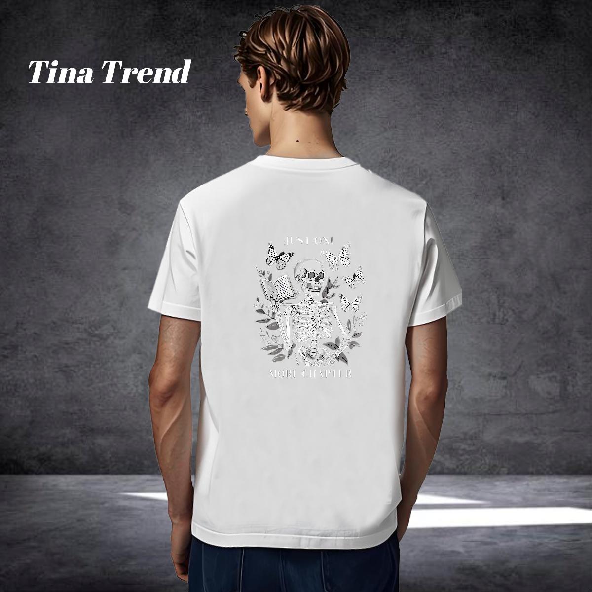Free Shipping T-Shirts 230g Cotton butterfly High Street Hip Hop DIY Printed Breathable Short Sleeve Tshirts Fashion Designer Tees Shirts