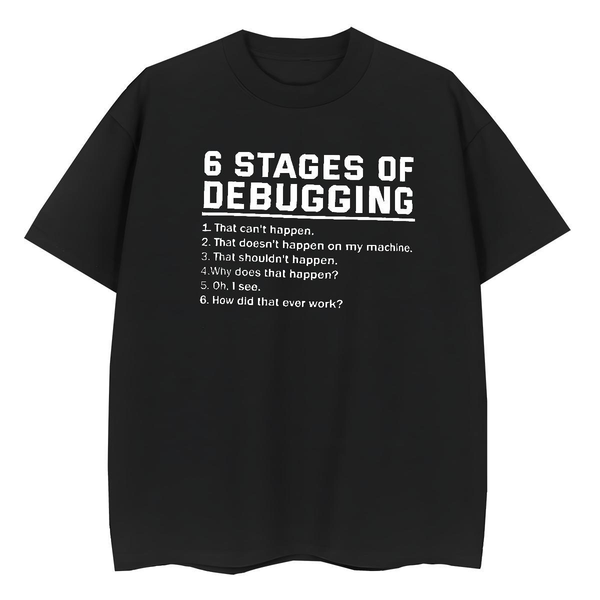 Unisex Lady T shirt 100% Cotton 230g letter Sports Casual T Shirts Women Breathable Short Sleeve Cartoon Printing L-4XL Clothes