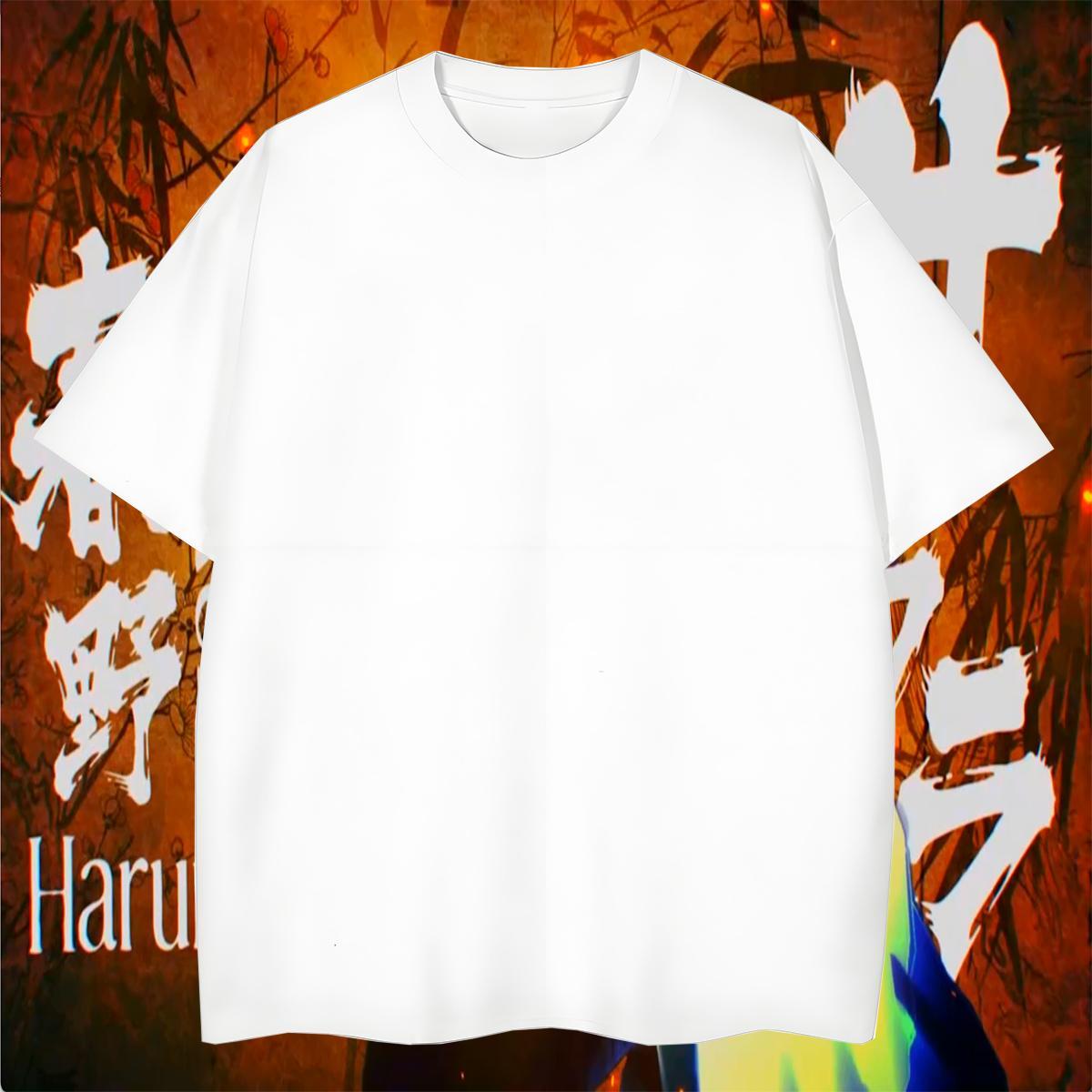 Brand Man T Shirts 230g Pure Cotton Denstist Street Wear Customized Print Crew Neck Breathable Men Tops Tees 2024 DIY Tops Shirt