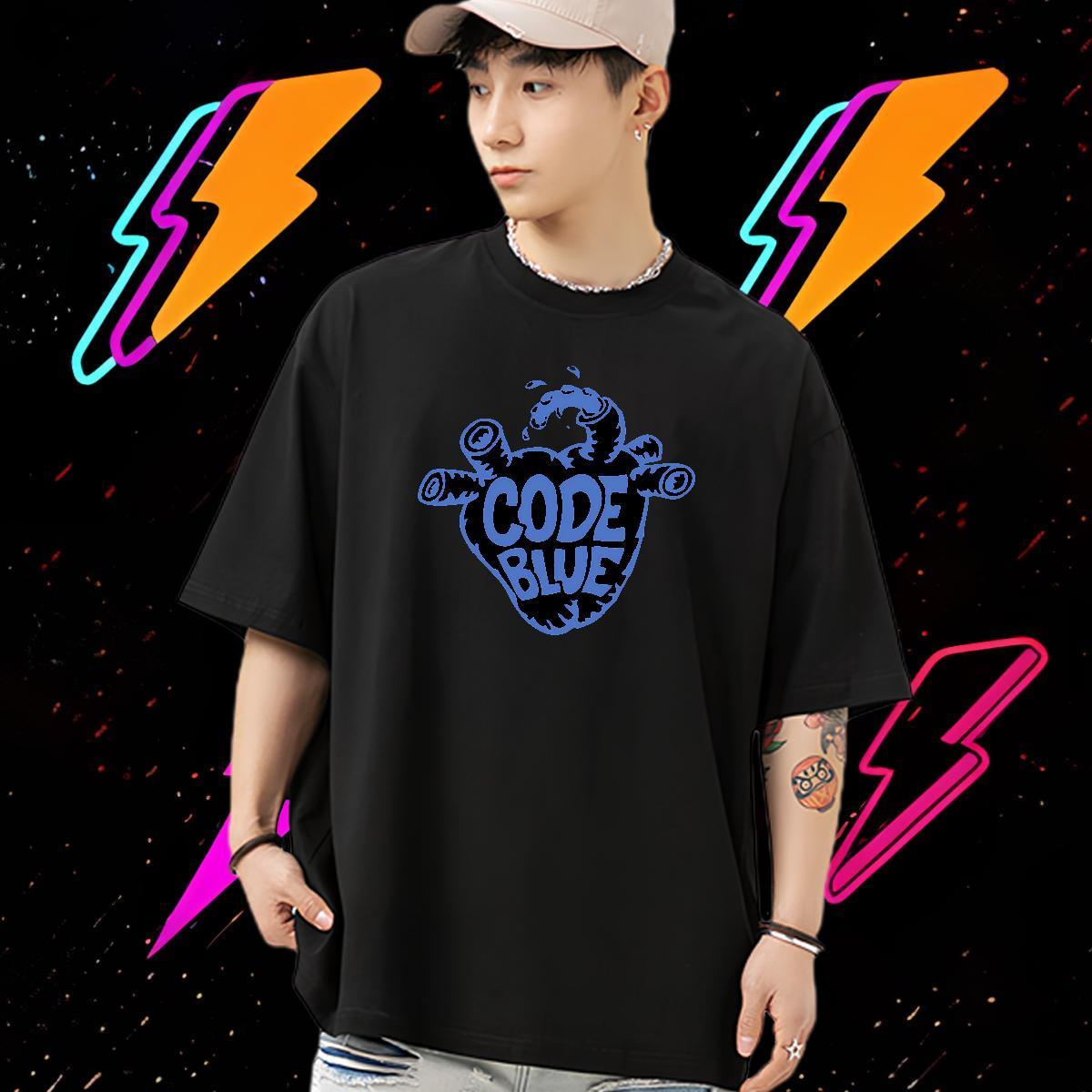 Classic T shirt 230g 100% Cotton letter Spring Summer Custom Print Oversized Short Sleeve Soft Men Tops Tees Customized Wear