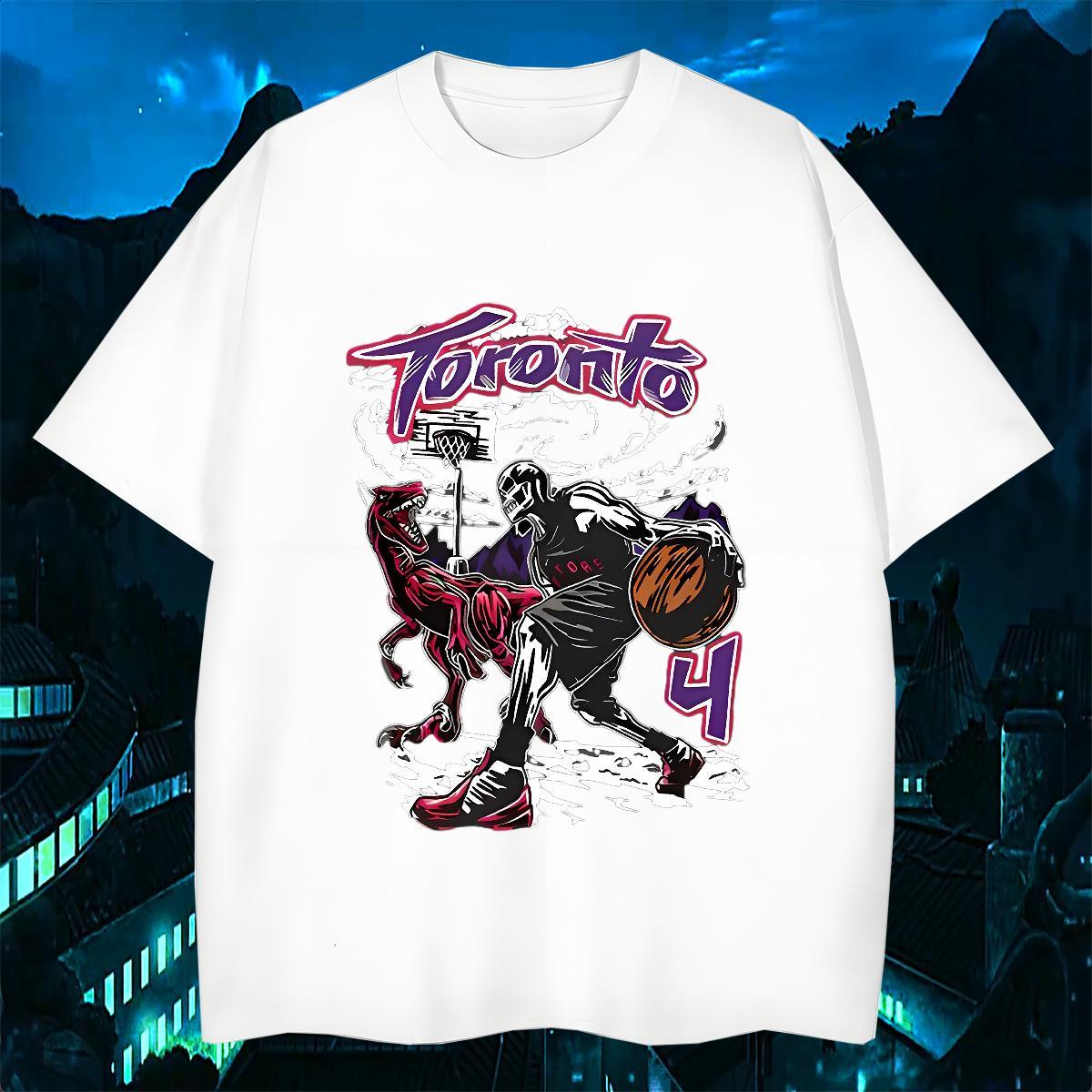 Comfortable T shirt 230g Cotton skull Casual Daily Wear Customized Print O Neck Short Sleeves Tshirt for Man Woman Fashion Casual Tee Shirt