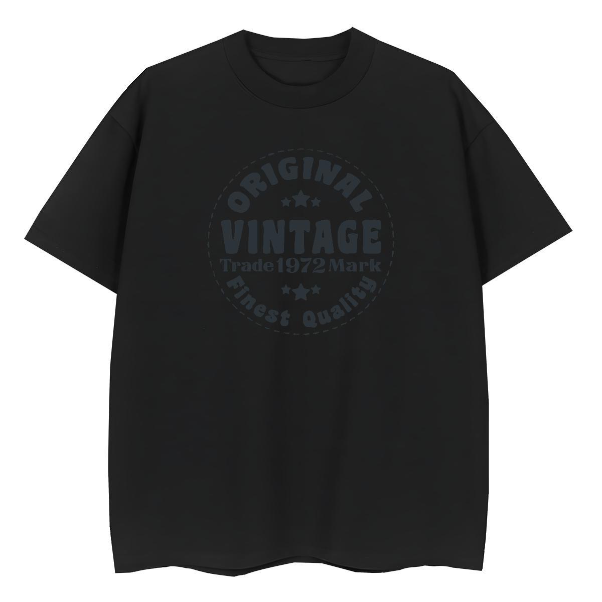 Brand Tshirt for Man Woman 230g Cotton letter Casual Beach T Shirt For Woman Comfortable Anime Print Polos