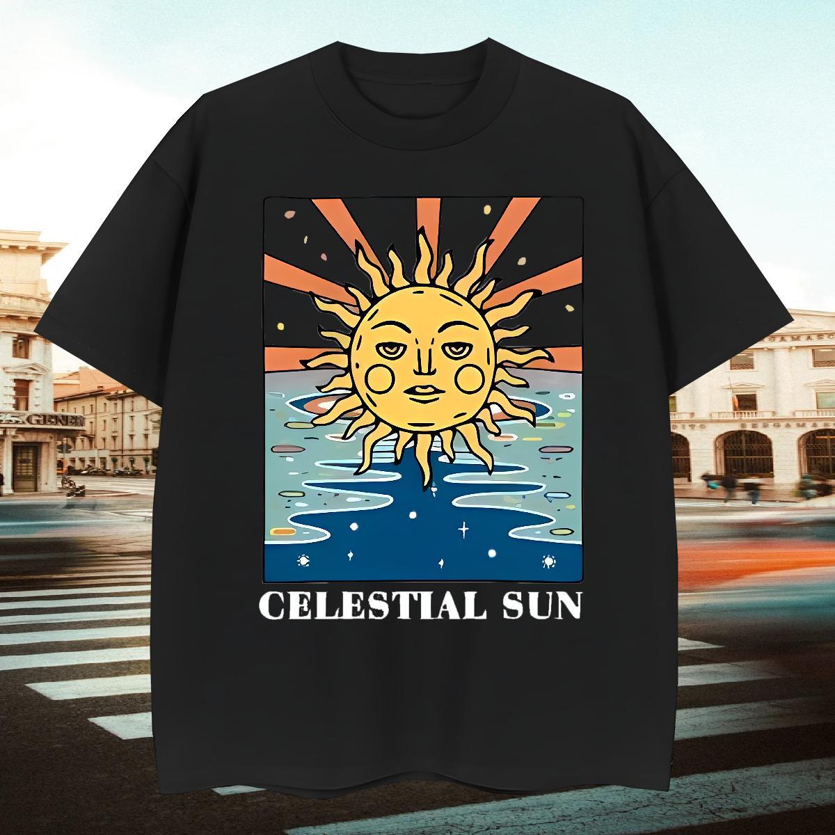 Casual New Tshirt for Man Woman sea Hip Hop 100% Cotton 230g Tops Tees Breathable Crew Neck Unisex Man T Shirts Custom Printing