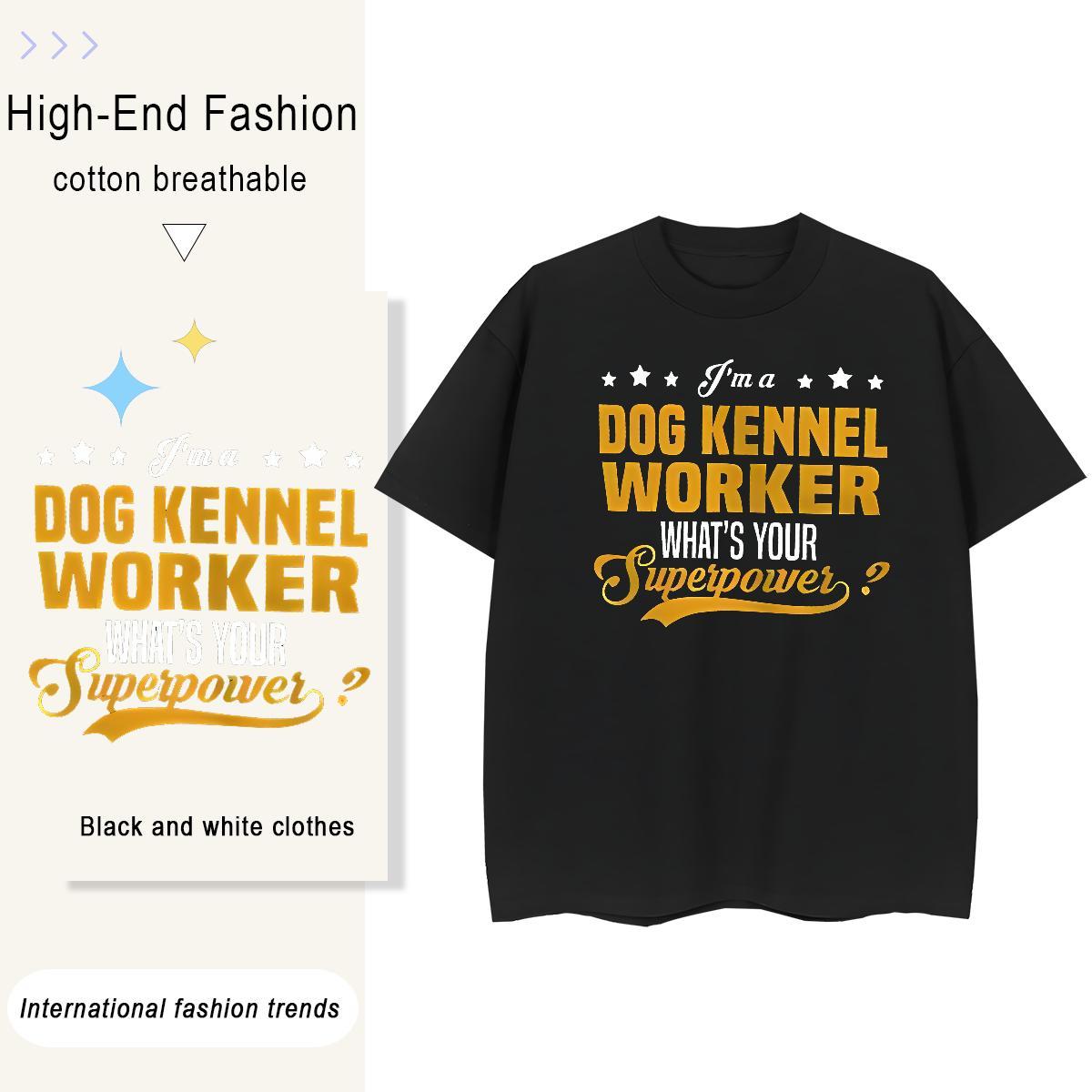 Comfortable Woman Tshirt 230g 100% Cotton letter Street T-Shirts for Women Crew Neck Breathable Custom Print Oversized Polos