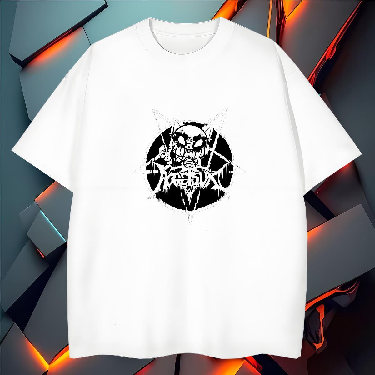 High Quality T-Shirts for Men 100% Cotton 230g skull Outdoor Oversized 4XL O-Neck Short Sleeve Mens Tshirts Wholesale Tee Shirt