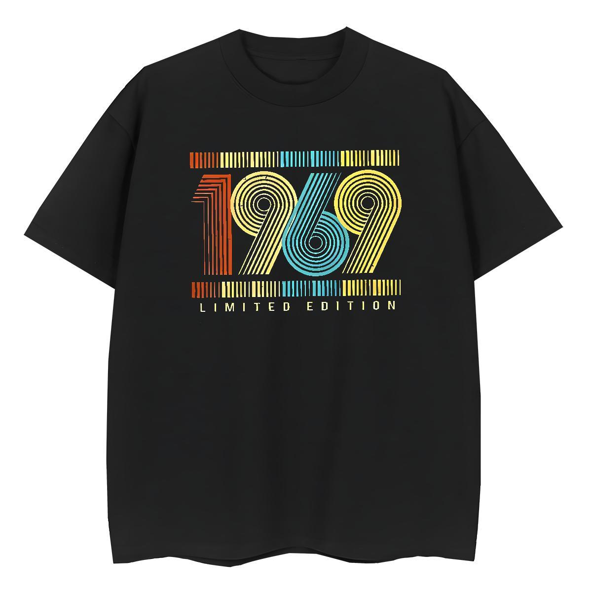 Cool T-Shirts 230g Cotton letter High Street Hip Hop Oversized 3XL 4XL Breathable Short Sleeve Mens Tshirts Brand Clothings