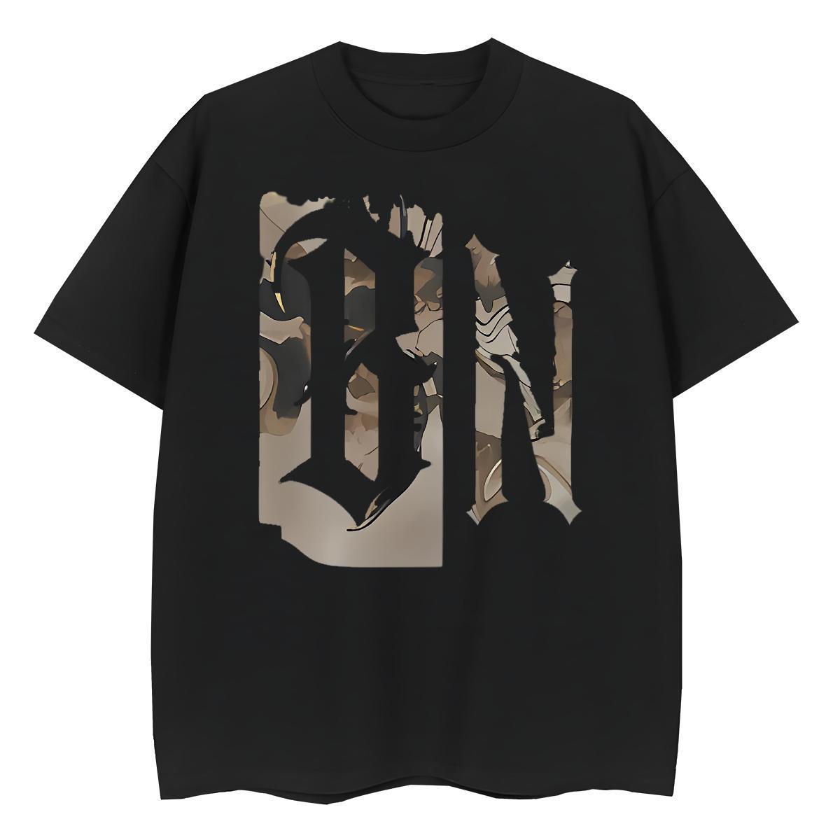 Soft Man T Shirts 100% Cotton 230g letter Street wear Hip Hop Oversized 4XL Round Neck Short Sleeve Men Clothes T-Shirt Factory Direct Tees