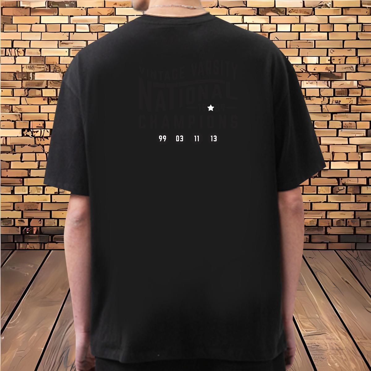 Classic Men T Shirts 230g Pure Cotton letter Daily Wear White Plus Size O Neck Short Sleeves Mens Tshirts Classic Casual Clothings