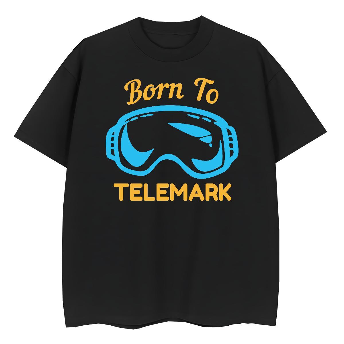 Nice Unisex Tshirts 230g 100% Cotton swimming goggles Street Wear Womens T Shirts Breathable Crew Neck Custom Print Oversized Tops Shirt