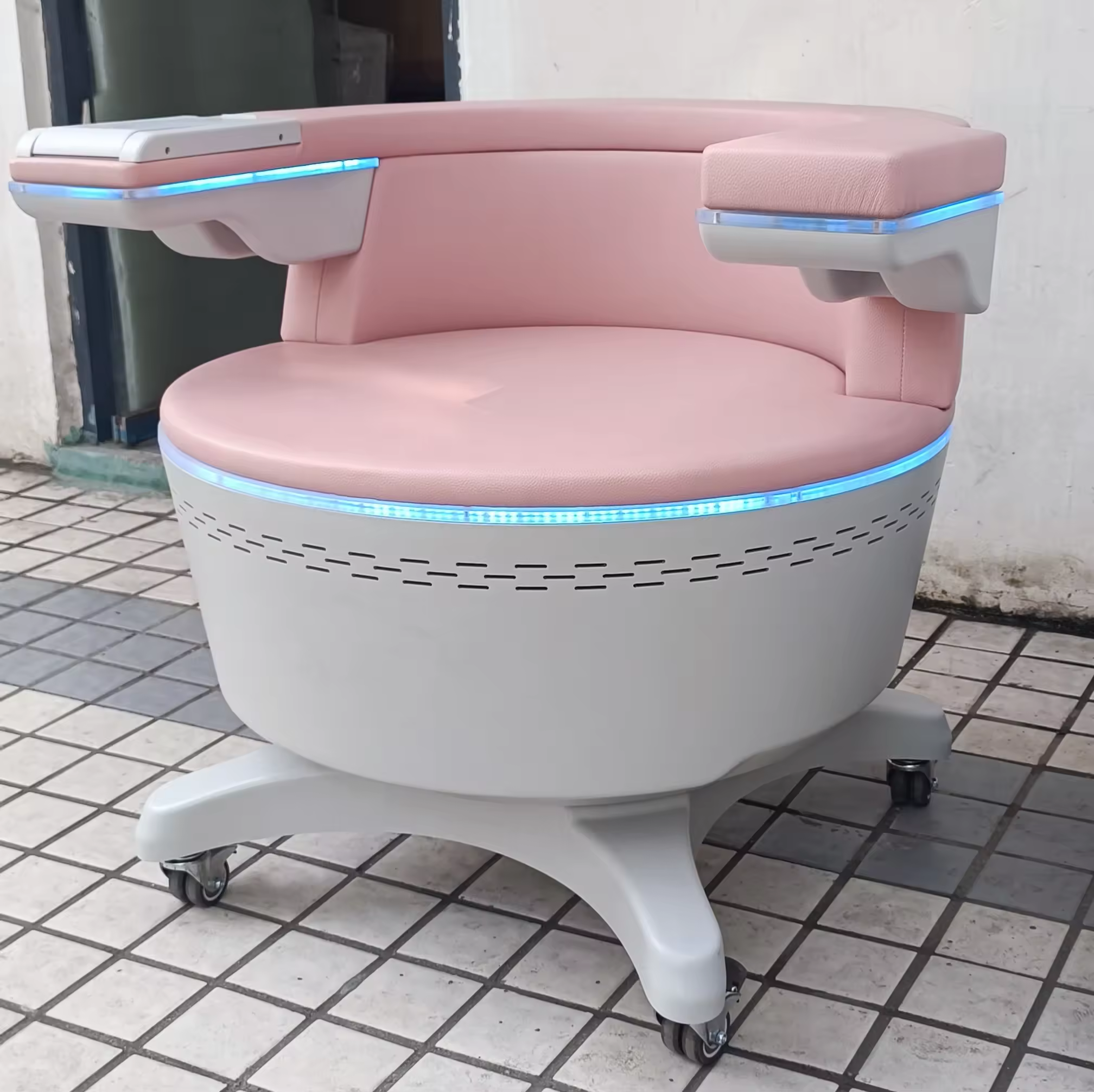 EMSlim Pelvic Floor Muscle Postpartum Muscle Training Prostate treatment Massage Chair Machine Urinary Incontinence butt lift